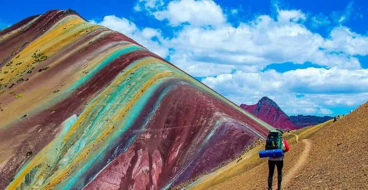 Montaña de 7 Colores (CUSCO)